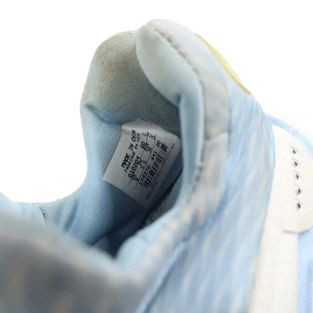 Vintage 2001 Nike Air Presto Escape